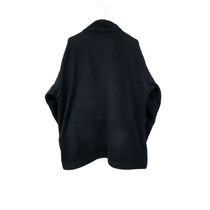 VIN-SW-35528 Preloved φλις ζακέτα unisex Jack Wolfskin XL