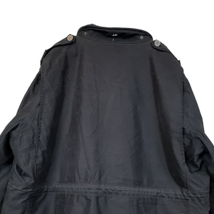 VIN-OUTW-35626 Preloved μπουφάν unisex Wellensteyn Soho 4XL