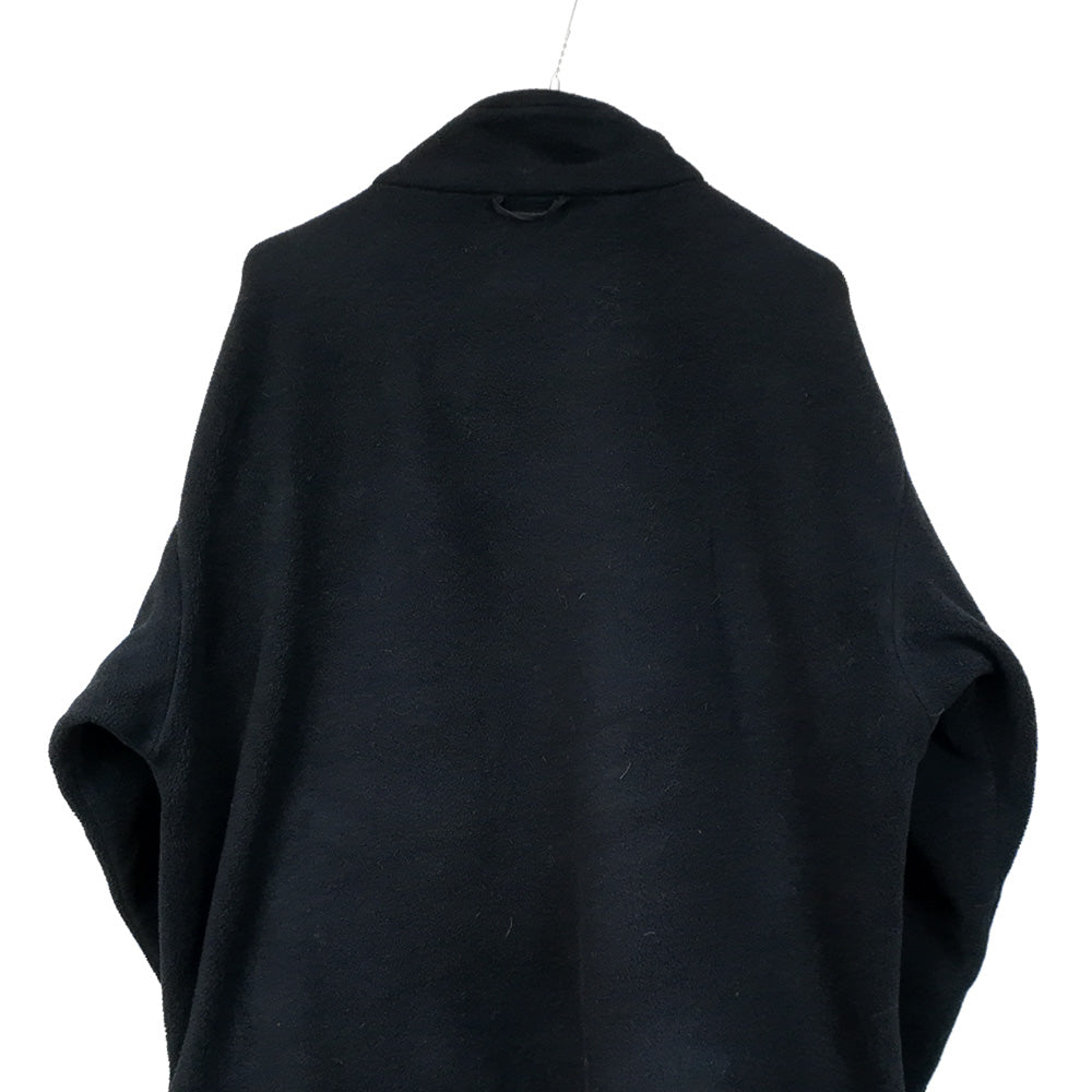 VIN-SW-35528 Preloved φλις ζακέτα unisex Jack Wolfskin XL