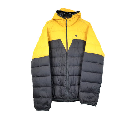 VIN-OUTW-35617 Preloved μπουφάν unisex Jack Wolfskin L