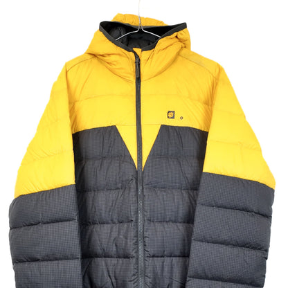 VIN-OUTW-35617 Preloved μπουφάν unisex Jack Wolfskin L