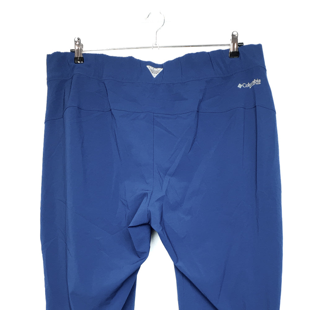 VIN-TR-35553 Preloved παντελόνι γυναικείο outdoor Columbia 2XL