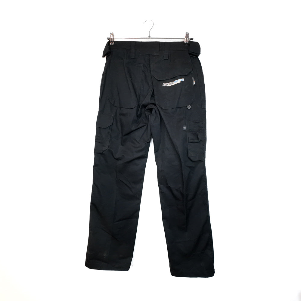 VIN-TR-35546 Preloved παντελόνι work wear unisex Helly Hansen M-L