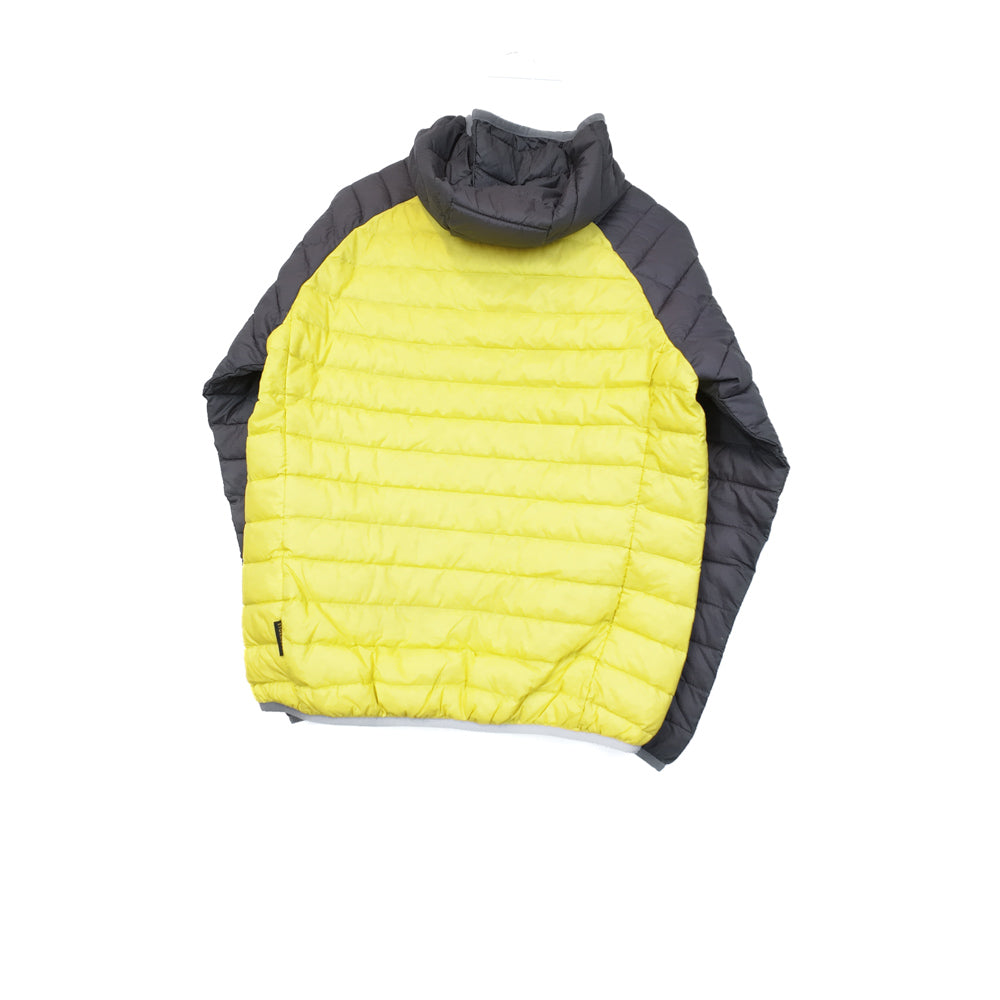 VIN-OUTW-35618 Preloved μπουφάν unisex Jack Wolfskin S