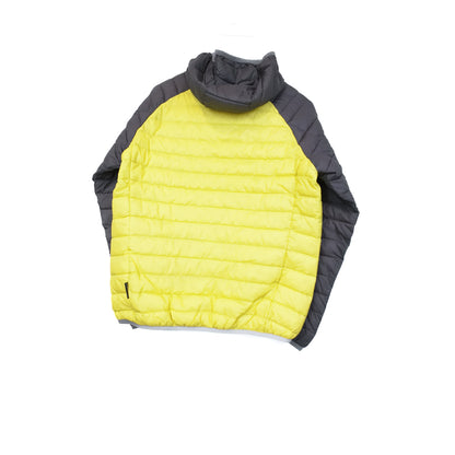 VIN-OUTW-35618 Preloved μπουφάν unisex Jack Wolfskin S
