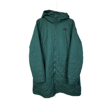 VIN-OUTW-35455 Preloved μπουφάν γυναικείο The North Face XL
