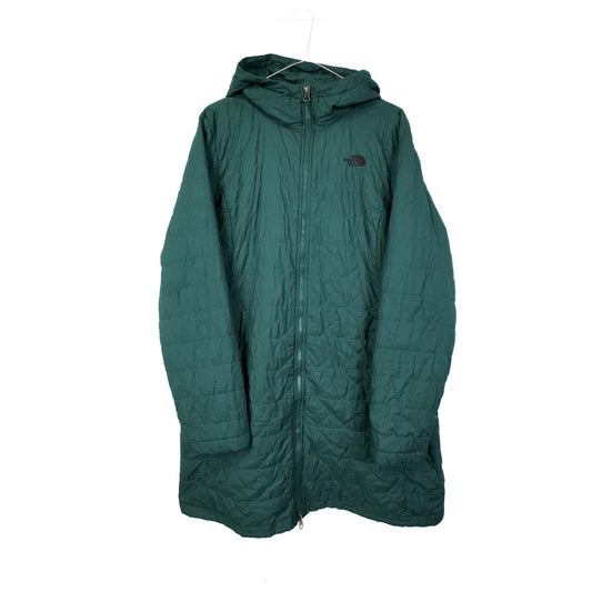 VIN-OUTW-35455 Preloved μπουφάν γυναικείο The North Face XL