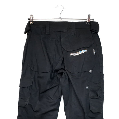 VIN-TR-35546 Preloved παντελόνι work wear unisex Helly Hansen M-L