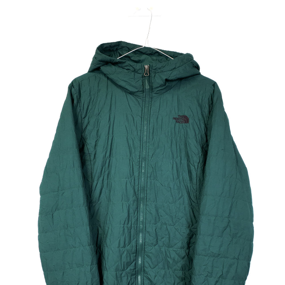 VIN-OUTW-35455 Preloved μπουφάν γυναικείο The North Face XL