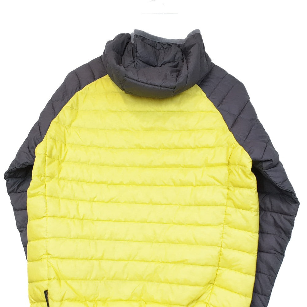 VIN-OUTW-35618 Preloved μπουφάν unisex Jack Wolfskin S