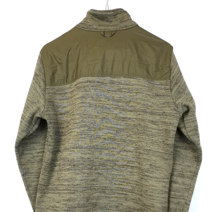 VIN-OUTW-35531 Preloved αθλητική ζακέτα unisex Jack Wolfskin S