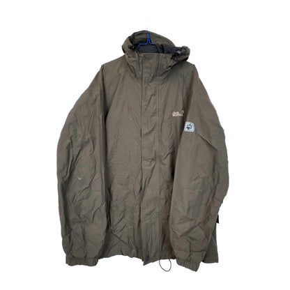 VIN-OUTW-35619 Preloved μπουφάν unisex Jack Wolfskin XL