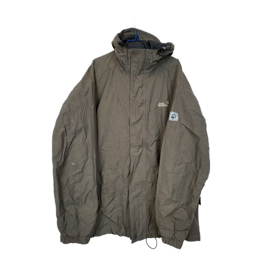VIN-OUTW-35619 Preloved μπουφάν unisex Jack Wolfskin XL