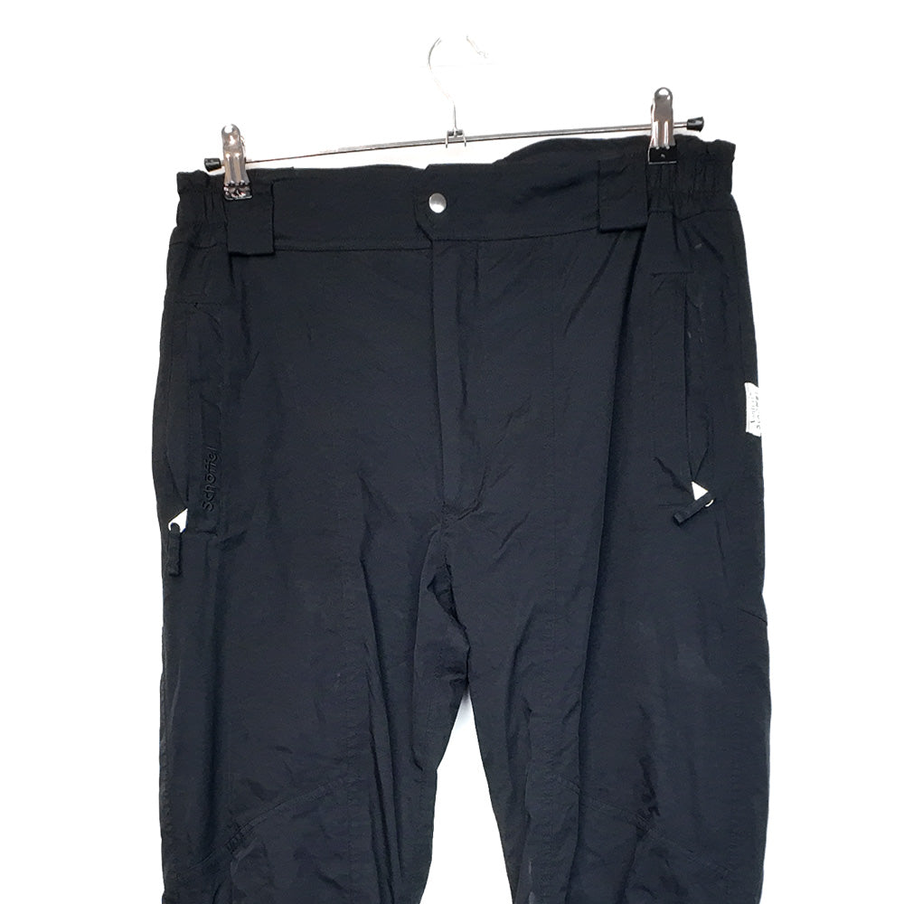 VIN-TR-35543 Preloved παντελόνι σκι unisex Schoffel L