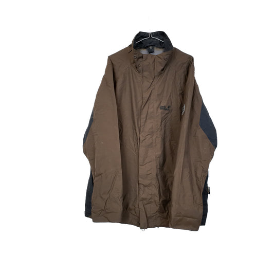 VIN-OUTW-35621 Preloved μπουφάν unisex Jack Wolfskin L