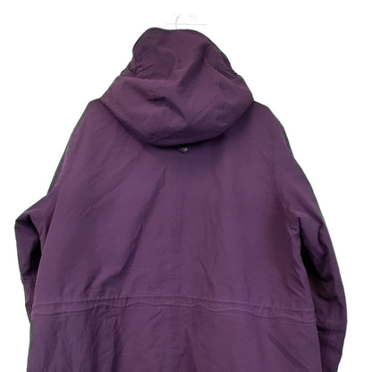 VIN-OUTW-34834 Preloved μπουφάν γυναικείο Jack Wolfskin XL