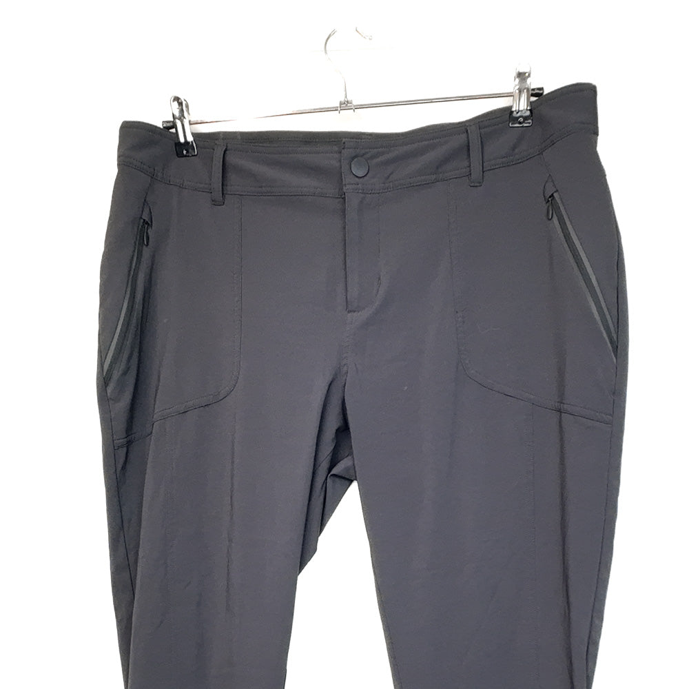 VIN-TR-35544 Preloved παντελόνι unisex outdoor Columbia XL