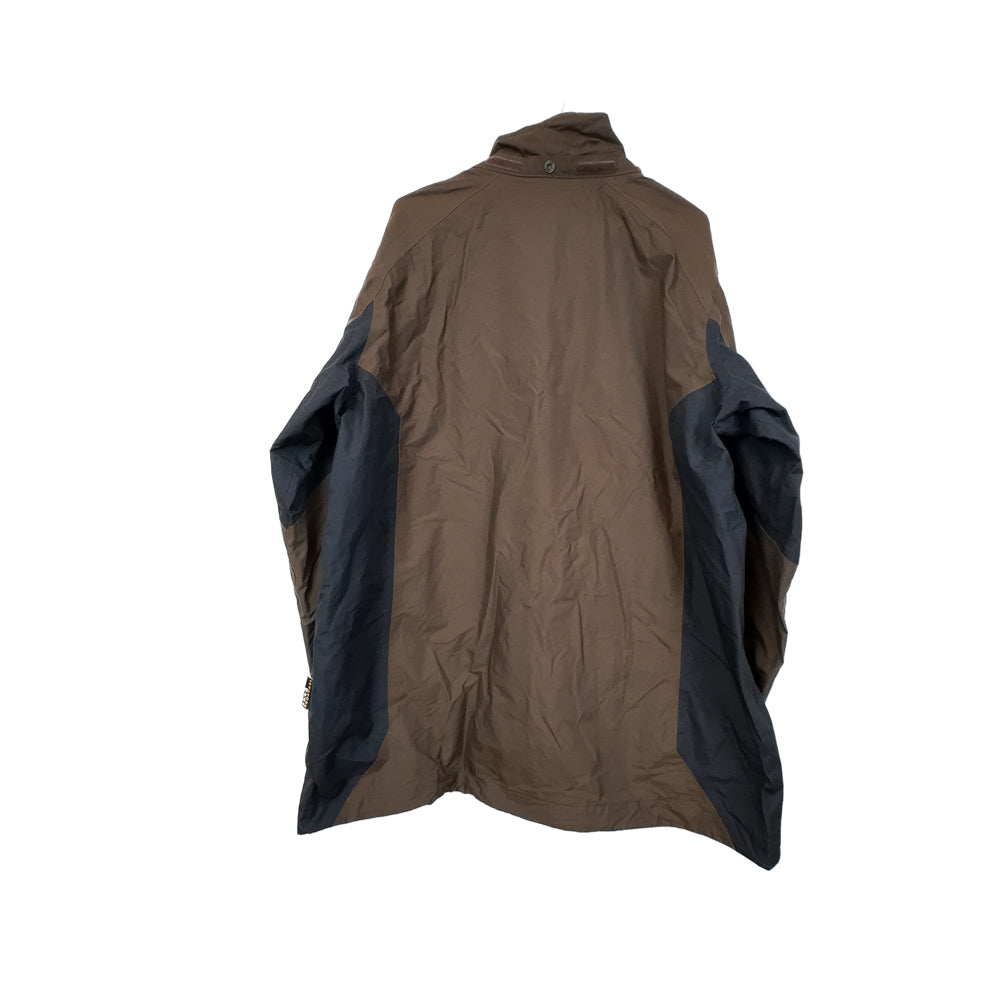 VIN-OUTW-35621 Preloved μπουφάν unisex Jack Wolfskin L