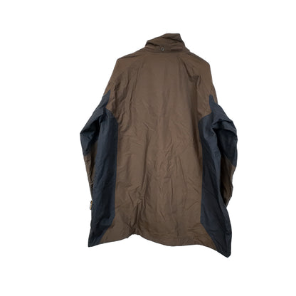 VIN-OUTW-35621 Preloved μπουφάν unisex Jack Wolfskin L
