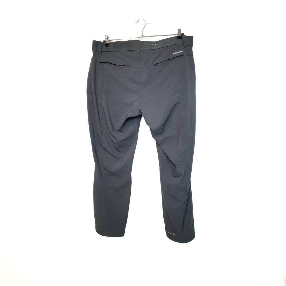 VIN-TR-35544 Preloved παντελόνι unisex outdoor Columbia XL