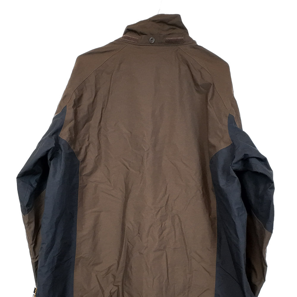 VIN-OUTW-35621 Preloved μπουφάν unisex Jack Wolfskin L