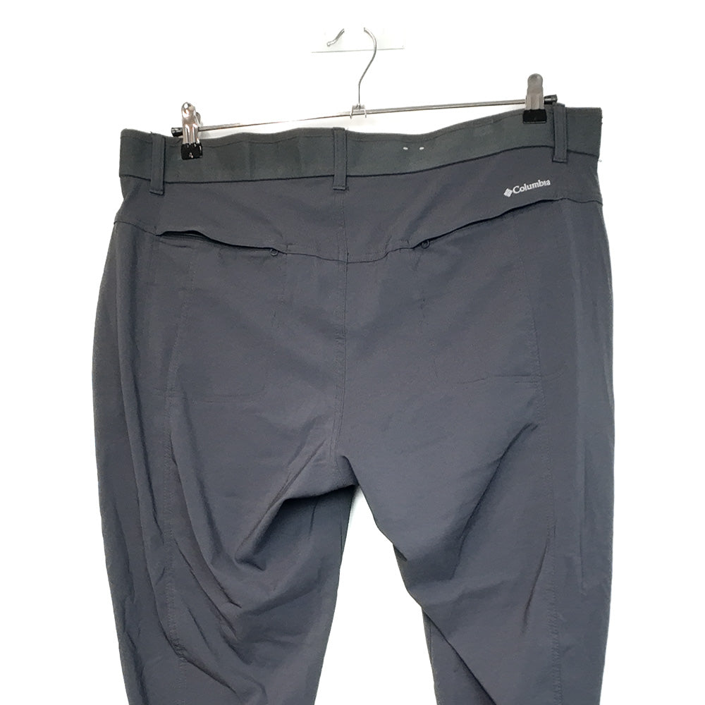 VIN-TR-35544 Preloved παντελόνι unisex outdoor Columbia XL