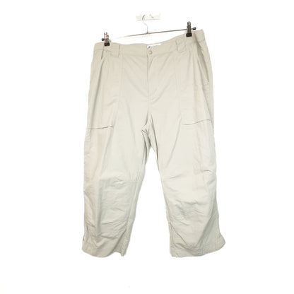VIN-TR-35560 Preloved παντελόνι unisex outdoor Columbia XL