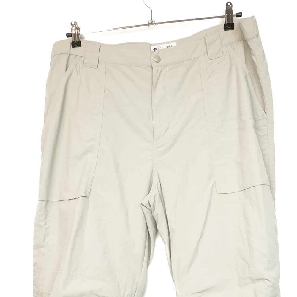 VIN-TR-35560 Preloved παντελόνι unisex outdoor Columbia XL