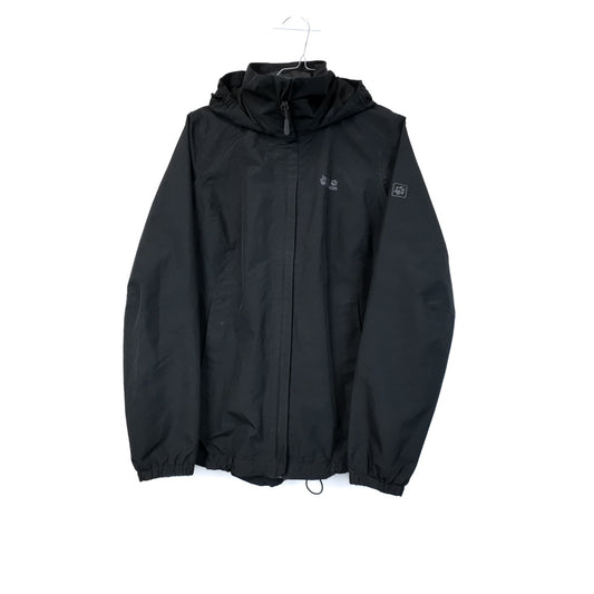 VIN-OUTW-33341 Preloved μπουφάν γυναικείο Jack Wolfskin M