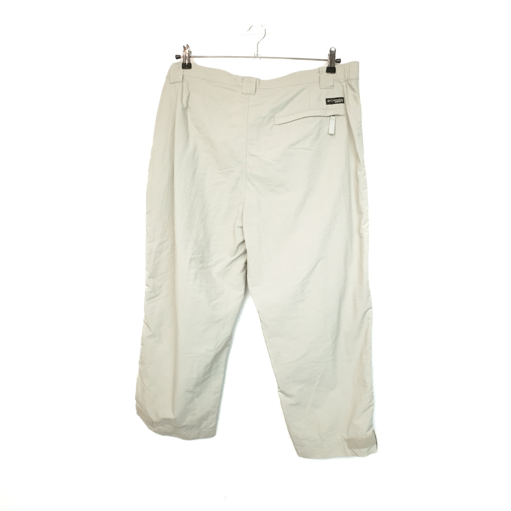 VIN-TR-35560 Preloved παντελόνι unisex outdoor Columbia XL