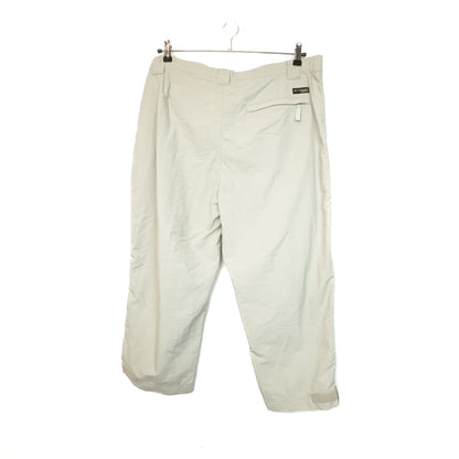 VIN-TR-35560 Preloved παντελόνι unisex outdoor Columbia XL