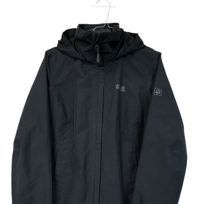 VIN-OUTW-33341 Preloved μπουφάν γυναικείο Jack Wolfskin M