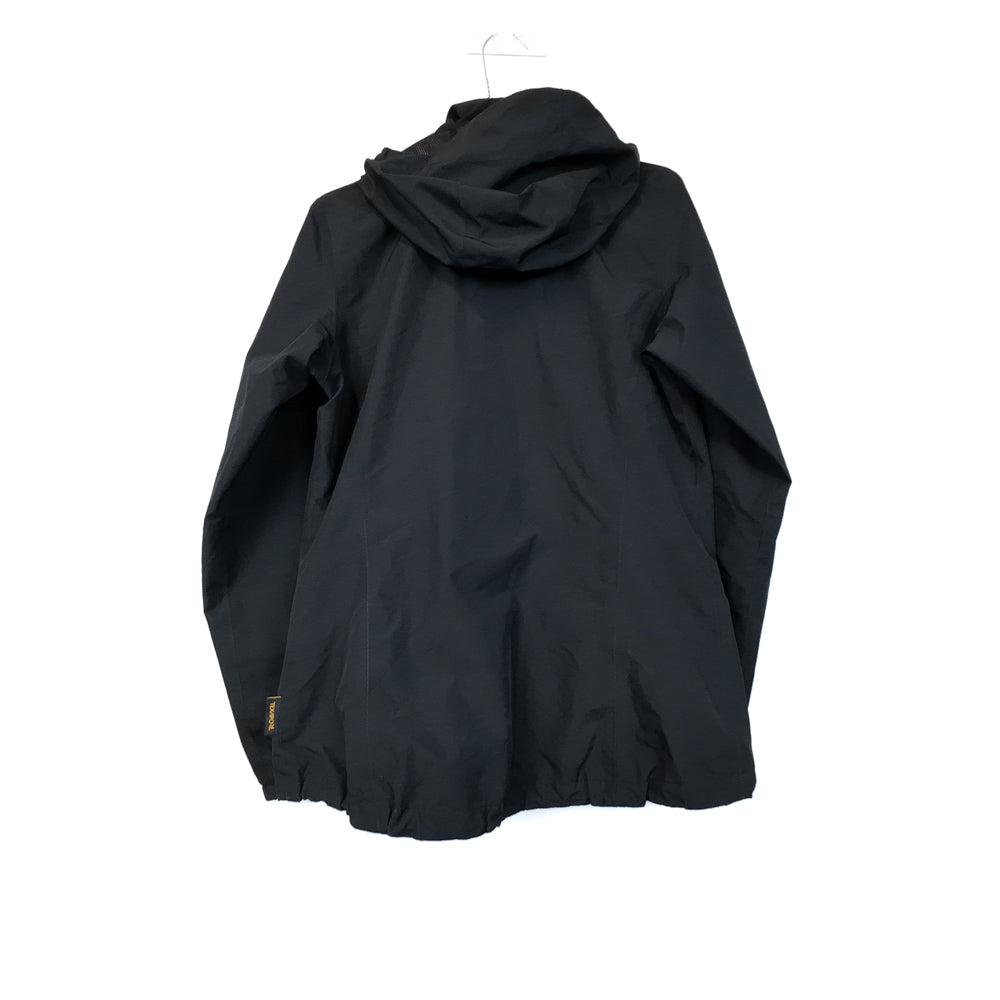 VIN-OUTW-33341 Preloved μπουφάν γυναικείο Jack Wolfskin M