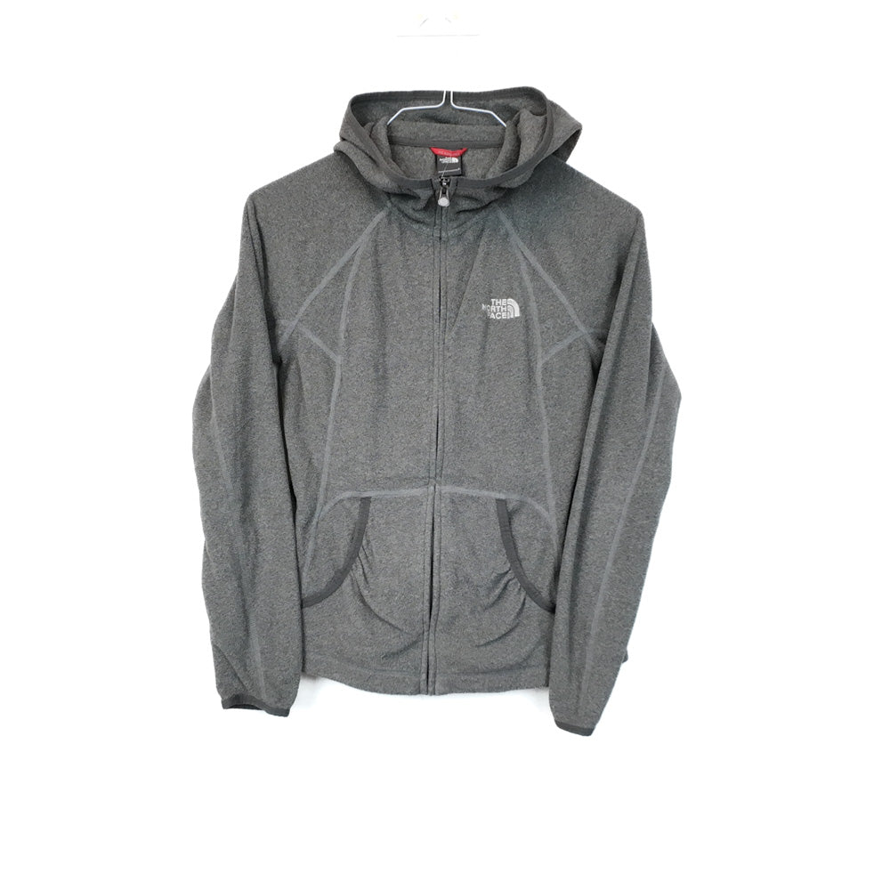VIN-SW-35527 Preloved φλις ζακέτα γυναικεία The North Face S