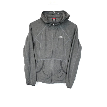 VIN-SW-35527 Preloved φλις ζακέτα γυναικεία The North Face S