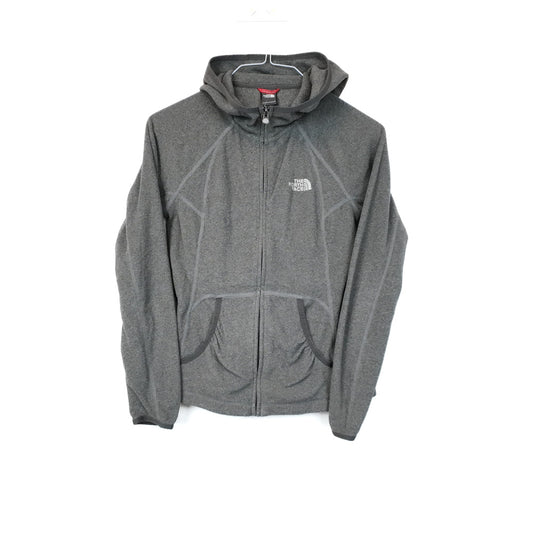 VIN-SW-35527 Preloved φλις ζακέτα γυναικεία The North Face S