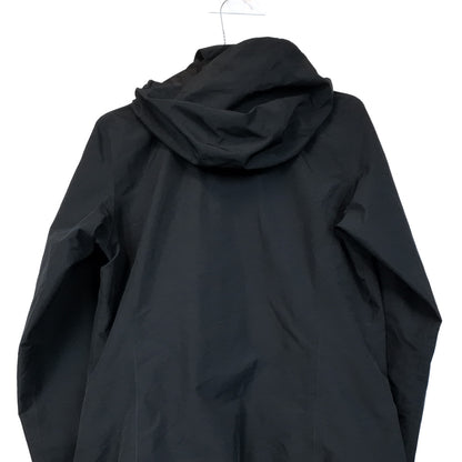 VIN-OUTW-33341 Preloved μπουφάν γυναικείο Jack Wolfskin M