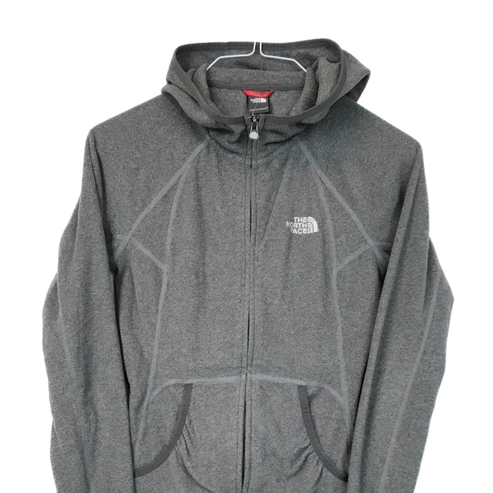 VIN-SW-35527 Preloved φλις ζακέτα γυναικεία The North Face S