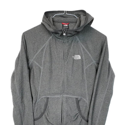 VIN-SW-35527 Preloved φλις ζακέτα γυναικεία The North Face S