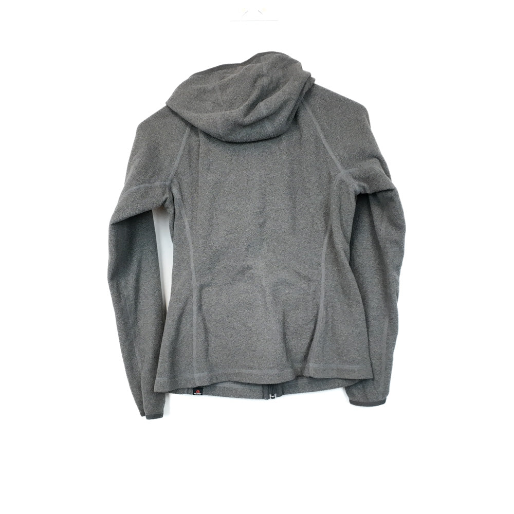 VIN-SW-35527 Preloved φλις ζακέτα γυναικεία The North Face S