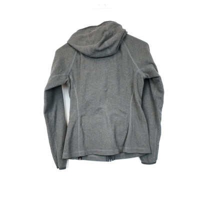 VIN-SW-35527 Preloved φλις ζακέτα γυναικεία The North Face S