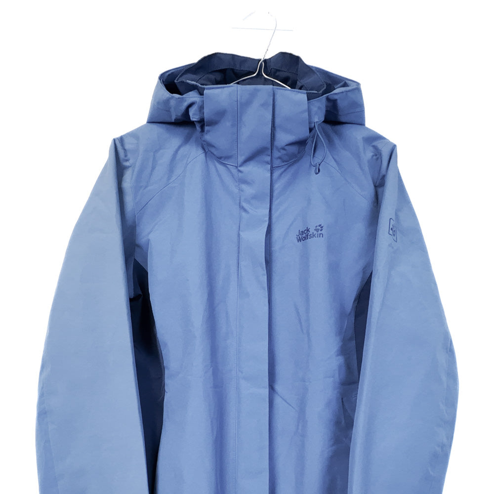 VIN-OUTW-35629 Preloved μπουφάν γυναικείο Jack Wolfskin M