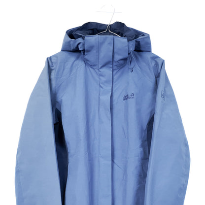 VIN-OUTW-35629 Preloved μπουφάν γυναικείο Jack Wolfskin M