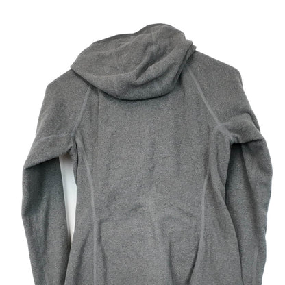 VIN-SW-35527 Preloved φλις ζακέτα γυναικεία The North Face S