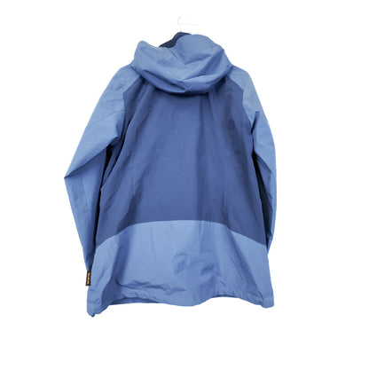 VIN-OUTW-35629 Preloved μπουφάν γυναικείο Jack Wolfskin M