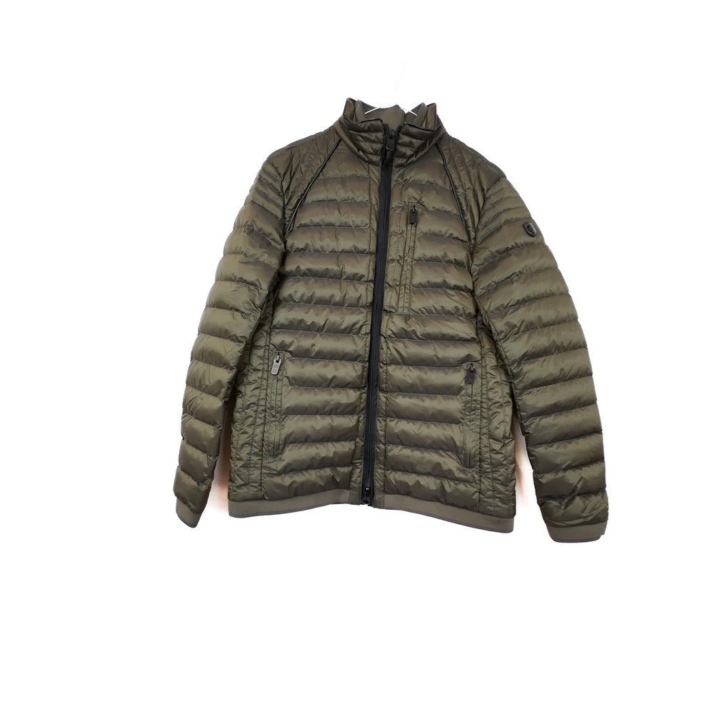 VIN-OUTW-35627 Preloved μπουφάν γυναικείο Wellensteyn M