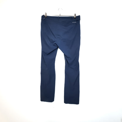 VIN-TR-35540 Preloved παντελόνι γυναικείο outdoor Schoffel XL