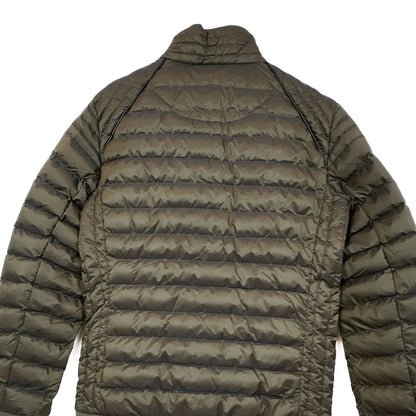 VIN-OUTW-35627 Preloved μπουφάν γυναικείο Wellensteyn M