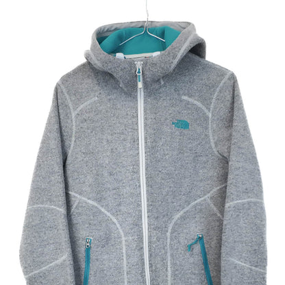 VIN-SW-35526 Preloved φλις ζακέτα γυναικεία The North Face M