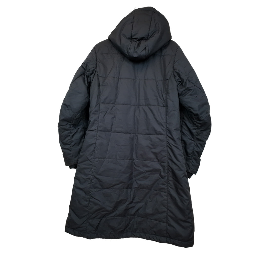 VIN-OUTW-35612 Preloved μπουφάν γυναικείο Jack Wolfskin M